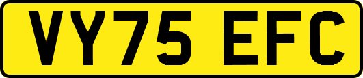 VY75EFC