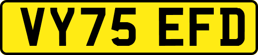 VY75EFD