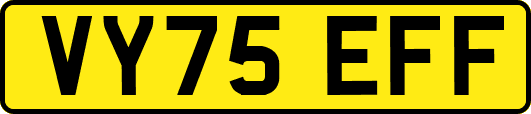 VY75EFF