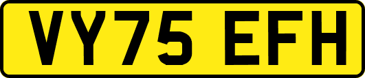 VY75EFH