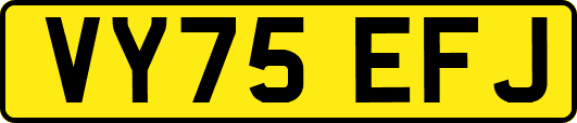 VY75EFJ