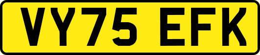 VY75EFK