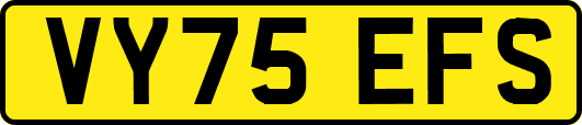 VY75EFS