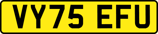 VY75EFU