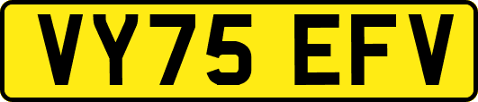 VY75EFV