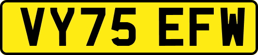VY75EFW