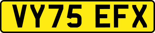 VY75EFX
