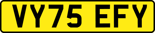 VY75EFY