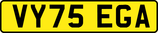 VY75EGA