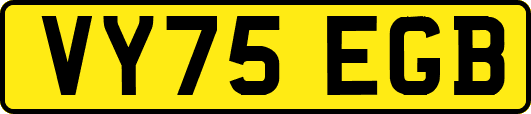VY75EGB