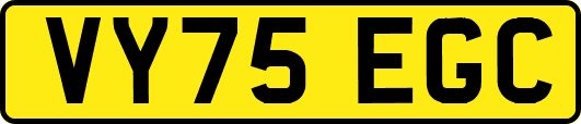 VY75EGC