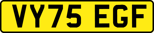VY75EGF