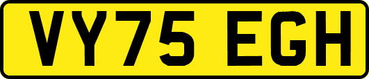 VY75EGH