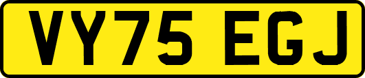 VY75EGJ