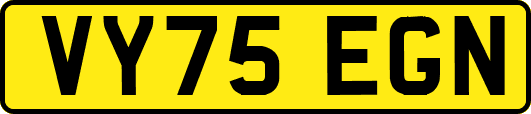 VY75EGN