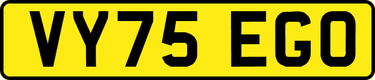 VY75EGO