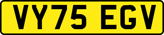 VY75EGV
