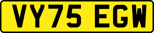 VY75EGW