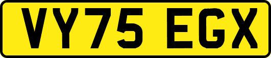 VY75EGX