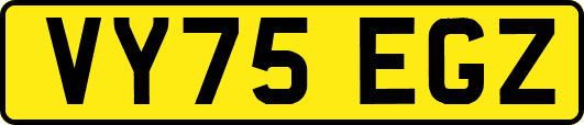 VY75EGZ