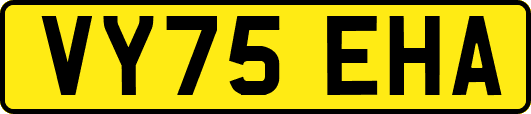 VY75EHA