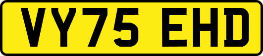 VY75EHD