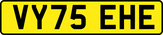 VY75EHE