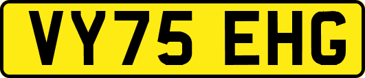 VY75EHG
