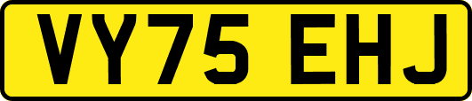 VY75EHJ