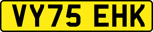 VY75EHK