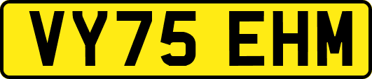 VY75EHM