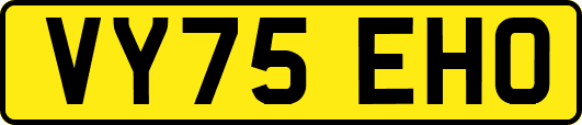 VY75EHO