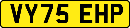 VY75EHP