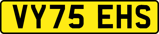VY75EHS