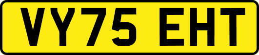 VY75EHT