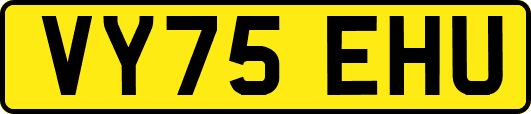 VY75EHU
