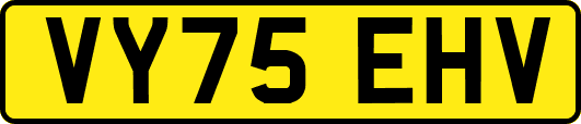 VY75EHV