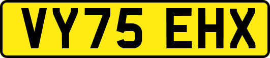 VY75EHX
