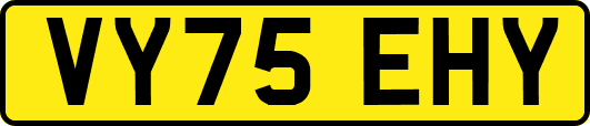 VY75EHY