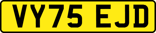 VY75EJD