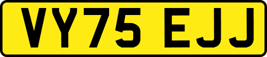 VY75EJJ