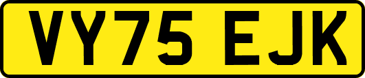 VY75EJK