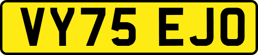VY75EJO