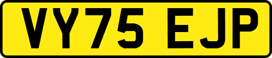 VY75EJP