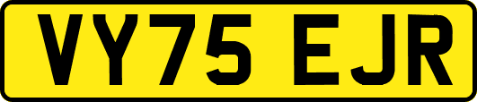 VY75EJR