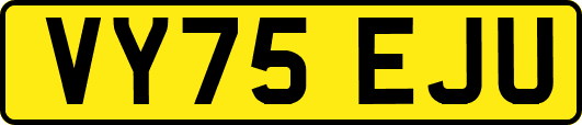 VY75EJU