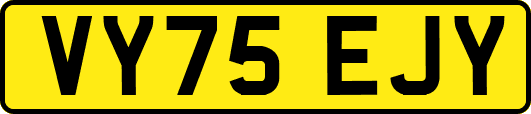 VY75EJY