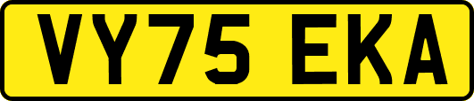 VY75EKA