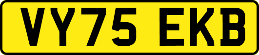VY75EKB