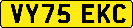 VY75EKC